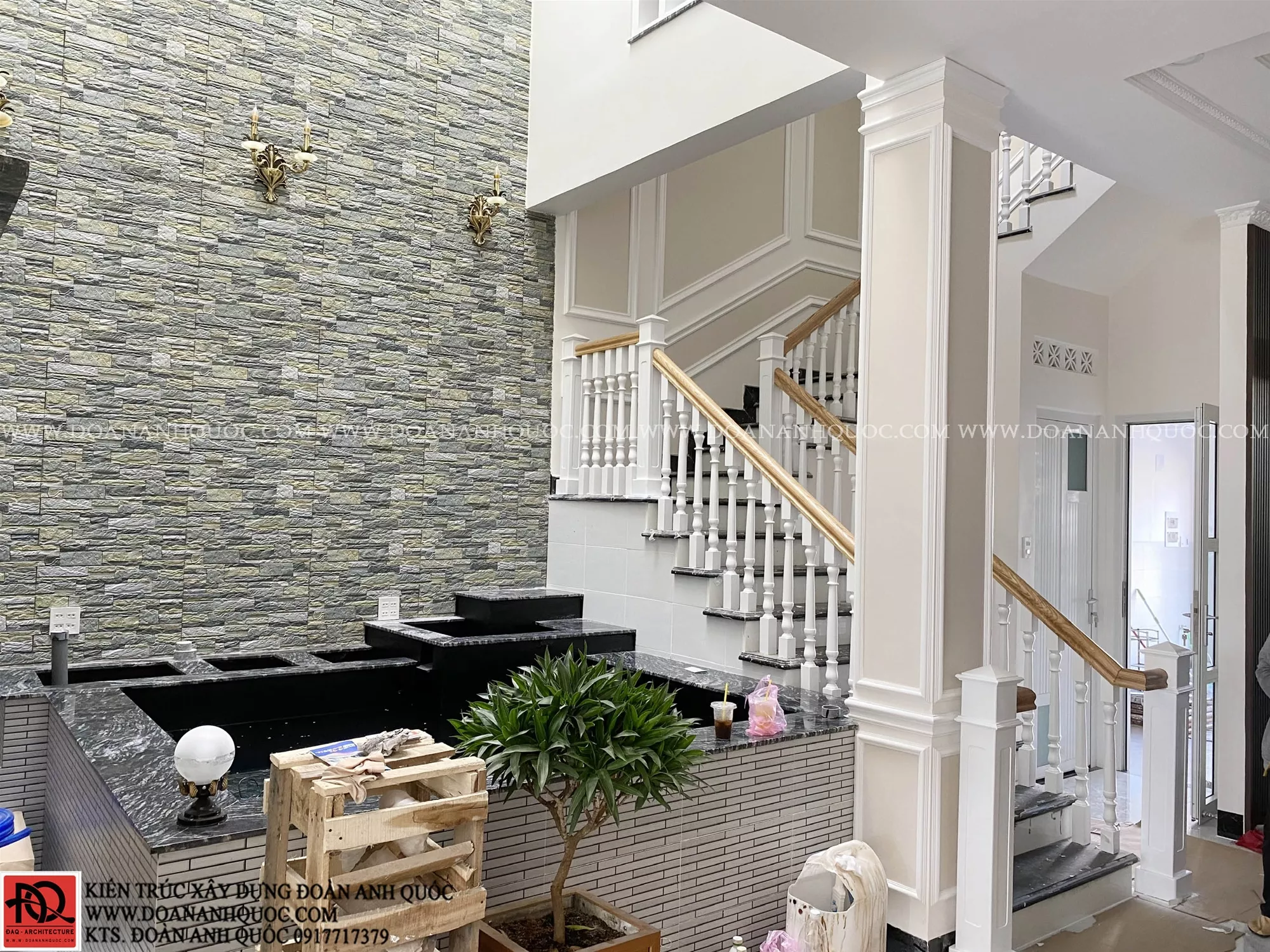 xây nhà trọn gói bình thuận
